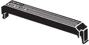 XG4S-3004, Rectangular MIL Spec Connectors Strain Relief for XG4E Socket 30Pin