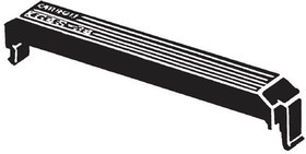 XG4S-3004, Rectangular MIL Spec Connectors Strain Relief for XG4E Socket 30Pin