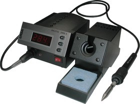Dig2000A-Power, Станция паяльная