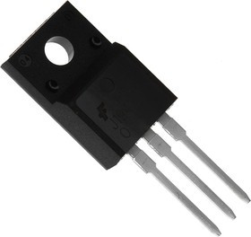 FCPF22N60NT, Транзистор, N-канал 600В 22А [TO-220F]