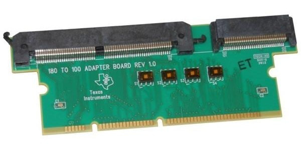TMDSADAP180TO100