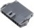 202569-3104, Headers & Wire Housings ULTRA-FIT HSG 01X04P PNL MNT 202569-3104, Headers & Wire Housings ULTRA-FIT HSG 01X04P PNL MNT