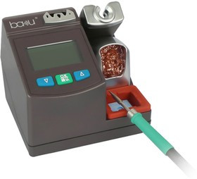 Паяльная станция BAKU BA-9850 Паяльная станция BAKU BA-9850