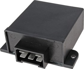 РБС 5320 НЧ, Реле блокировки стартера КАМАЗ,МАЗ РЕЛКОМ НЧ 24V