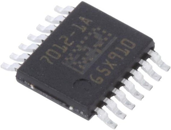 BTS70121EPAXUMA1, BTS70121EPAXUMA1, 1High Side, High Side Power Switch IC 14-Pin, TSDSO BTS70121EPAXUMA1, BTS70121EPAXUMA1, 1High Side, High Side Power Switch IC 14-Pin, TSDSO