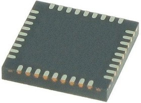 AS3435-EQFM, Ambient Noise Cancelling Speaker Driver 36-Pin QFN EP