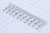 TH-M (SPS2-MT) (DS1074-01-Male Terminal), Контакты для разъемов TH, THP; №конт8 штек пит TH\1x \P5,08\каб\\TH-M конт №8[8]