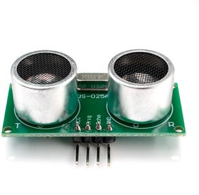 US-025 ультразвуковой датчик расстояния