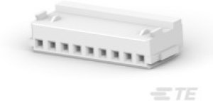 353908-9, P=1.5mm Rectangular Connectors Housings 353908-9, P=1.5mm Rectangular Connectors Housings