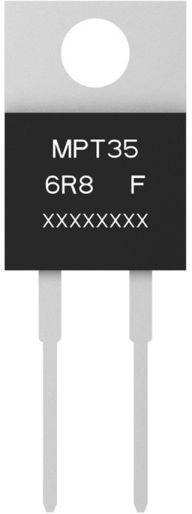MPT35C4K7J, Thick Film Resistors - Through Hole MPT35 4K7 5% MPT35C4K7J, Thick Film Resistors - Through Hole MPT35 4K7 5%