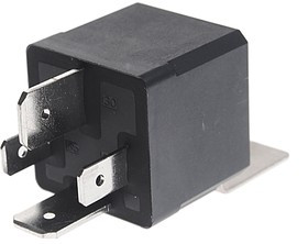 711.3747-03АТ, Реле стартера ВАЗ,ГАЗ,ЗИЛ,Автобусы 70А с кронштейном АВТОТРЕЙД