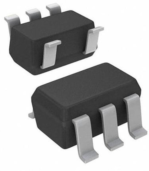 TPS2829DBVT, Микросхема High Speed MOSFET Driver SOT23-5