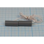 Датчик положения бесконтакный с магнитом в комплекте(нормально замкнутый) аналог СМК-3М, 14807 датчи