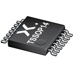 74HC04PW,112, Inverter 6-Element CMOS 14-Pin TSSOP Bulk