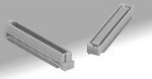 FX8C-120P-SV4(91), Conn Board to Board HDR 120 POS 0.6mm Solder ST SMD Tube FX8C-120P-SV4(91), Conn Board to Board HDR 120 POS 0.6mm Solder ST SMD Tube