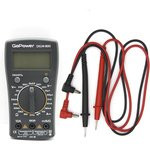 Мультиметр GoPower DigiM 800