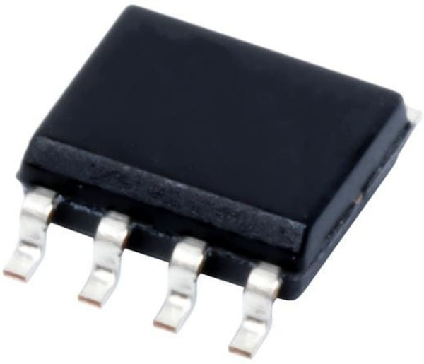 NCD57090CDWR2G, Gate Driver, 1 Channel, Isolated, IGBT, MOSFET, 8 Pins, WSOIC, Inverting, Non-Inverting