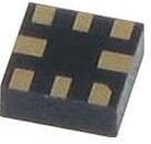 SN74AUP2G08RSER, UQFN-8(1.5x1.5) Gates SN74AUP2G08RSER, UQFN-8(1.5x1.5) Gates