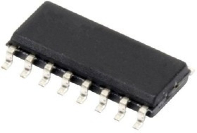 ADUM152N0BRZ, Digital Isolators Robust 3.0 kV rms Five Channel Digital Isolators w/ Fail-Safe &amp; 2 Reverse Channels