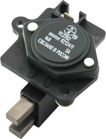 91.3702, Щеткодержатель ВАЗ-2108-2110,21213 генератора 37,371,372.3701 в сборе ЭМИ