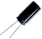 EEUFC1J102U, конденсатор электролитический 1000мкФ, 63В, радиальн выв 16*31.5