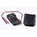 Портативный мультиметр M320 13-2009 Портативный мультиметр M320 13-2009