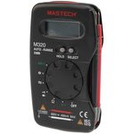 Портативный мультиметр M320 13-2009 Портативный мультиметр M320 13-2009