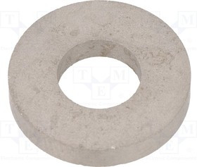 GN55.1-SC-24-11.5, Магнит: постоянный магнит, самарий, кобальт, H: 4мм, 51Н, d: 24мм