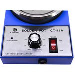Паяльная ванна CT-41A Паяльная ванна CT-41A