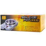 Паяльная ванна CT-41A Паяльная ванна CT-41A