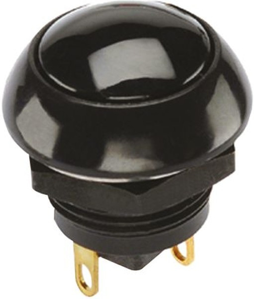 P9-513122W, Push Button Switch, Momentary, Panel Mount, SPDT, 25V dc, IP68S P9-513122W, Push Button Switch, Momentary, Panel Mount, SPDT, 25V dc, IP68S