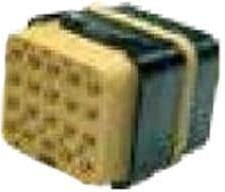 SIME2022SN, Rectangular MIL Spec Connectors SZ 22 FML MODULE LC