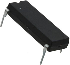 PD1201, Реле: полупроводниковое, Iупр.макс: 100мА, 1А, макс.400ВAC, THT