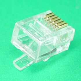 L-KLS12-RJ12-6P6C-01