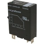 ED10B5, Реле: полупроводниковое, Uупр: 90-140ВAC, 5А, 1-80ВDC, панелька