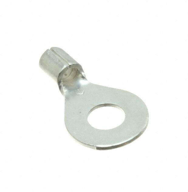 13-14, Terminals RING 12-10 AWG 1/4