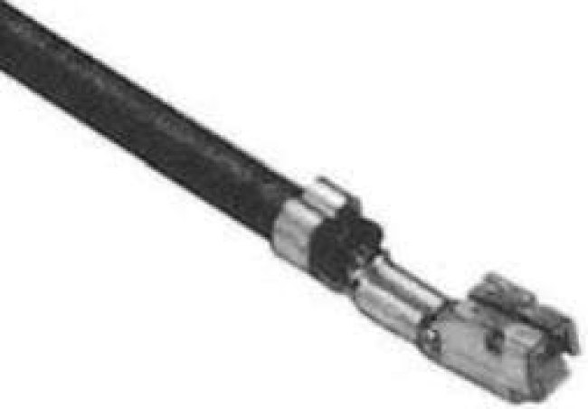GT8-2022SCF, Automotive Connectors CRIMP 20-22AWG TIN SKT