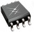 SI8621BB-B-IS, SI8621BB-B-IS , 2-Channel Digital Isolator 150Mbps, 2.5 kVrms, 8-Pin SOIC