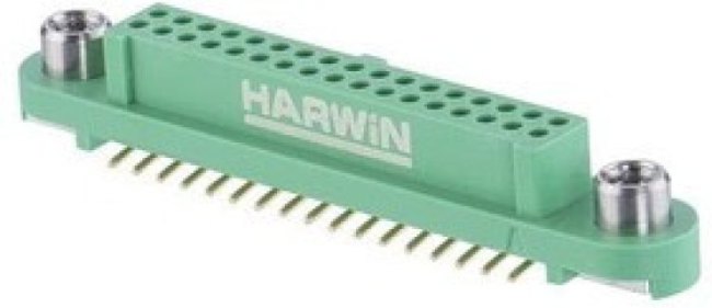 G125-FS15005F2P, Power to the Board 1.25MM F 2X25 VERT SMT REVERSE FIX TAPE