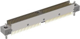 RM412-110-532-9200, Rectangular MIL Spec Connectors R-Series .075