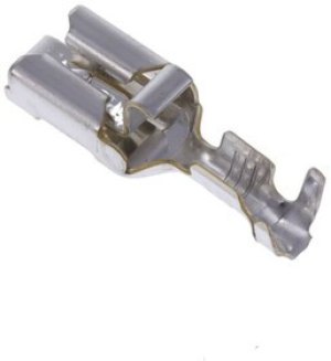 85033-1, Headers & Wire Housings 250 P.LOCK REC 85033-1, Headers & Wire Housings 250 P.LOCK REC