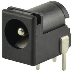 PJ-102A, DC Power Connectors Power Jacks PJ-102A, DC Power Connectors Power Jacks