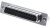L77SD BH25S OL2 RM5, L77SD 25 Way Panel Mount D-sub Connector Socket, 2.77mm Pitch, with 4-40 UNC, Threaded Insert L77SD BH25S OL2 RM5, L77SD 25 Way Panel Mount D-sub Connector Socket, 2.77mm Pitch, with 4-40 UNC, Threaded Insert
