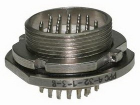 РРС4-32-1-3В, Разъем