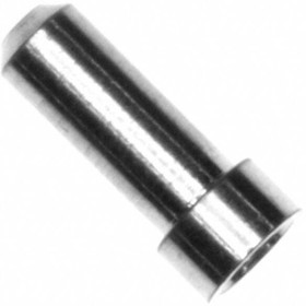 0390-0-15-01-08-27-10-0, Circuit Board Hardware - PCB SOCK PC SOLDER MOUNT