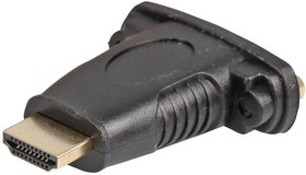 PSG91280, Переходник разъема, HDMI, 1 вывод(-ов), Штекер, DVI, 1 вывод(-ов), Гнездо PSG91280, Переходник разъема, HDMI, 1 вывод(-ов), Штекер, DVI, 1 вывод(-ов), Гнездо