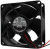 OD8032-48HBIP68, AXIAL FAN, BALL, 77CFM, 50DB, 7.8W, 48V OD8032-48HBIP68, AXIAL FAN, BALL, 77CFM, 50DB, 7.8W, 48V