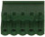 284041-5, Pluggable Terminal Blocks 5 POS VERT 5.08mm