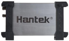 (DSO6022BL) осциллограф Hantek DSO6022BL, 2 канала, 20 МГц