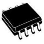 TL431ACDT, V-Ref Adjustable 2.495V to 36V 100mA 8-Pin SO N T/R